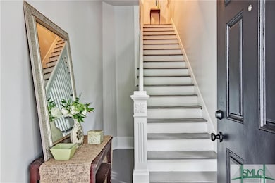 311 E 40th St, Savannah, GA 31401 - photo 5