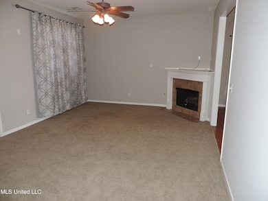 5784 Bedford Loop E, Southaven, MS 38672 - photo 2