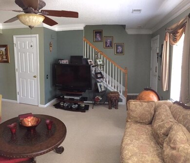 Living Room-