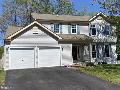 6 Jonquil Place, Stafford, VA 22554 - photo 2