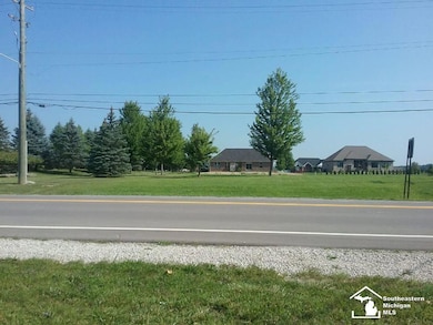 New Residential development/surrounding homes.