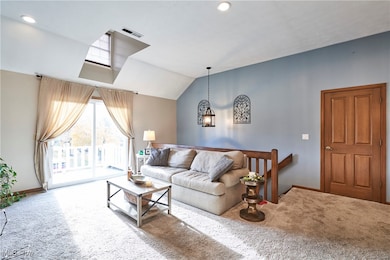 23514 Grist Mill Ct unit 4, Olmsted Falls, OH 44138 - photo 5