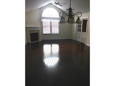Dining Room. Dining Room is adjacent to FR with an