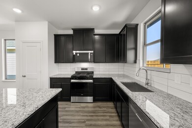 612 Godley Ranch, Godley, TX 76044 - photo 4