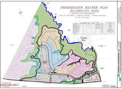 2007 Snapper St, New Bern, NC 28562 - photo 2