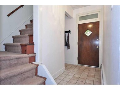 Other. Entry