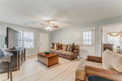 1A Green Acre Rd NE, Rome, GA 30165 - photo 4