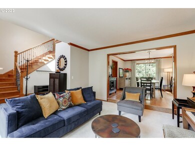 Living Room/Dining Room
