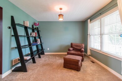 Formal Dining/Living