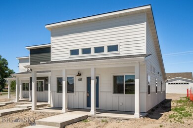 610 W Front St, Three Forks, MT 59752 - photo 2