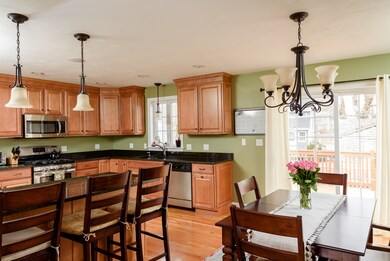 37 Thayer Ave, Whitman, MA 02382 - photo 7