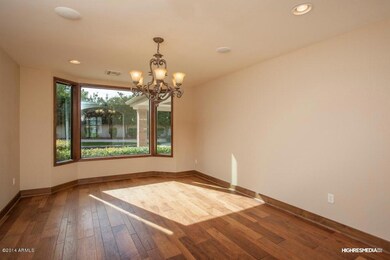 Formal DiningRoom