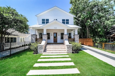 709 E 13th St, Houston, TX 77008 - photo 3