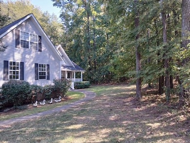 229 Lite N Tie Rd, Gray, GA 31032 - photo 7