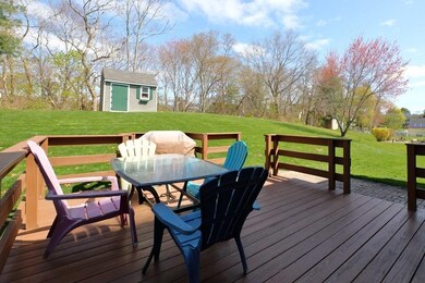 27 Tanya Dr, Attleboro, MA 02703 - photo 6