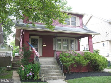 11 Bryant Ave, Collingswood, NJ 08108 - photo 2