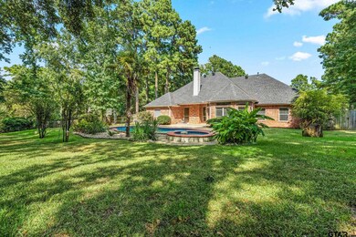 9136 Chisholm Trail, Tyler, TX 75703 - photo 3