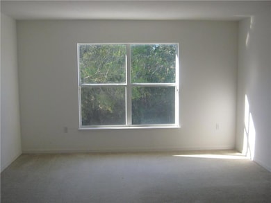 Bedroom.