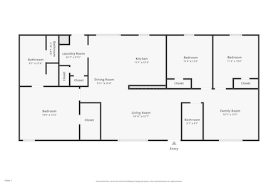 717 Henley Ave, Carthage, IN 46115 - photo 4