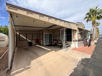 400 N Plaza Dr unit 444, Apache Junction, AZ 85120 - photo 2