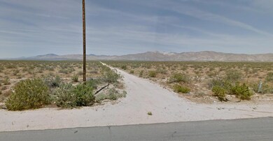 0 Yerba Blvd & S O Harriet Ave unit 25008995, Mojave, CA 93501 - photo 5