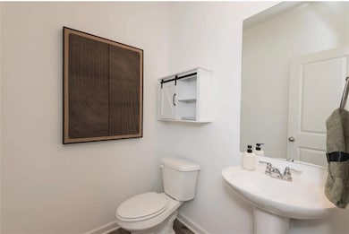 245 Bald Ave, McDonough, GA 30253 - photo 7