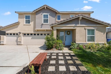 1666 Oak St, Los Banos, CA 93635 - photo 4