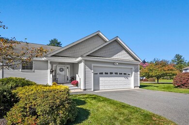 113 New Athol Rd unit 27, Orange, MA 01364 - photo 4