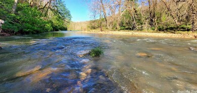 42 acres Wolf Springs Rd N, Harrison, AR 72601 - photo 3