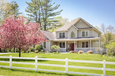 229 Ruggles Rd, Saratoga Springs, NY 12866 - photo 2