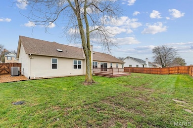 1113 Sycamore Place, O Fallon, IL 62269 - photo 3