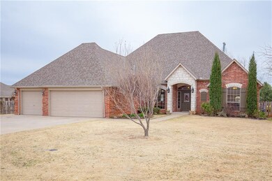 22660 Sams Dr, Edmond, OK 73025 - photo 2