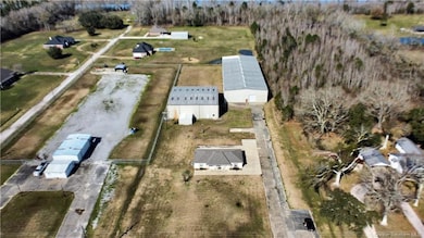 405 Nielson Rd, Kinder, LA 70648 - photo 6