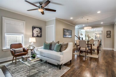 5243 Vickery Blvd, Dallas, TX 75206 - photo 3