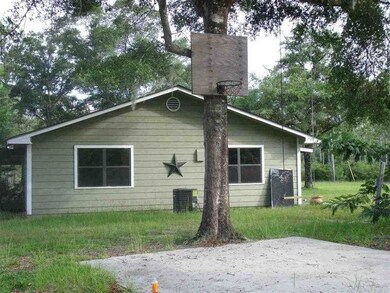 4640 Coastal Hwy, Crawfordville, FL 32327 - photo 2