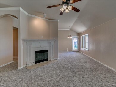4521 Osprey Dr, Norman, OK 73072 - photo 5