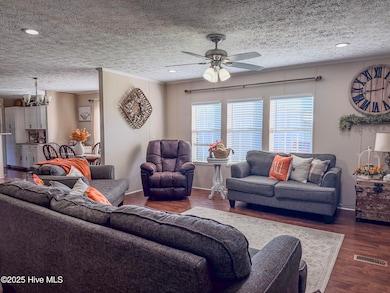 145 Pinto Dr, Lumberton, NC 28360 - photo 5