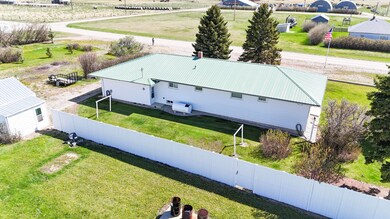 403 Main St, Coffee Creek, MT 59424 - photo 4