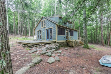 Quintessential Cottage