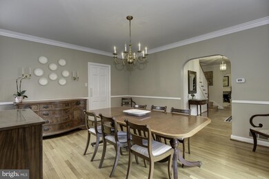 3532 Chesapeake St NW, Washington, DC 20008 - photo 6