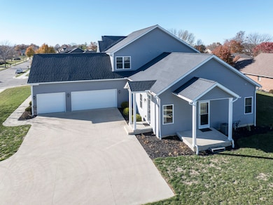 39 Harlamert Dr, New Bremen, OH 45869 - photo 3