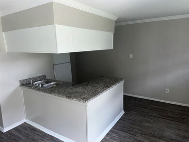 4525 Balkin St unit 1, Houston, TX 77021 - photo 4