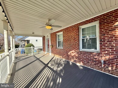 4419 Buena Vista Ave, Baltimore, MD 21211 - photo 5