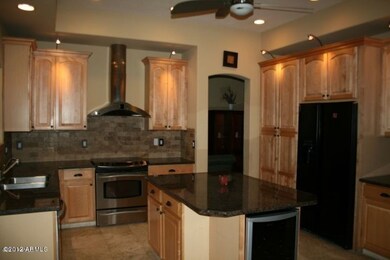 10255 E Rosemary Ln, Scottsdale, AZ 85255 - photo 4