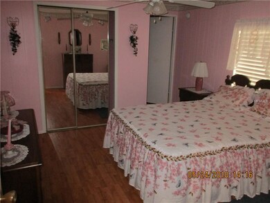 Bedroom # 1