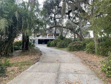 3469 Sutherland Bluff Dr NE, Townsend, GA 31331 - photo 2