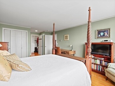 Imperial Towers unit 12, Chestnut Hill, MA 02467 - photo 7