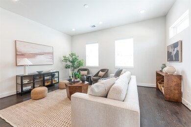 5430 Wheatley St unit B, Houston, TX 77091 - photo 4