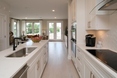 1842 Fahey Dr unit Lot 56, Apex, NC 27502 - photo 4