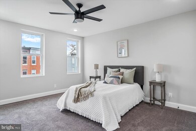 1223 N Caroline St, Baltimore, MD 21213 - photo 4